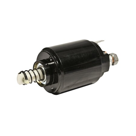 A & I Products Solenoid, Bosch Starter 7" x5" x4" A-SBA185816200